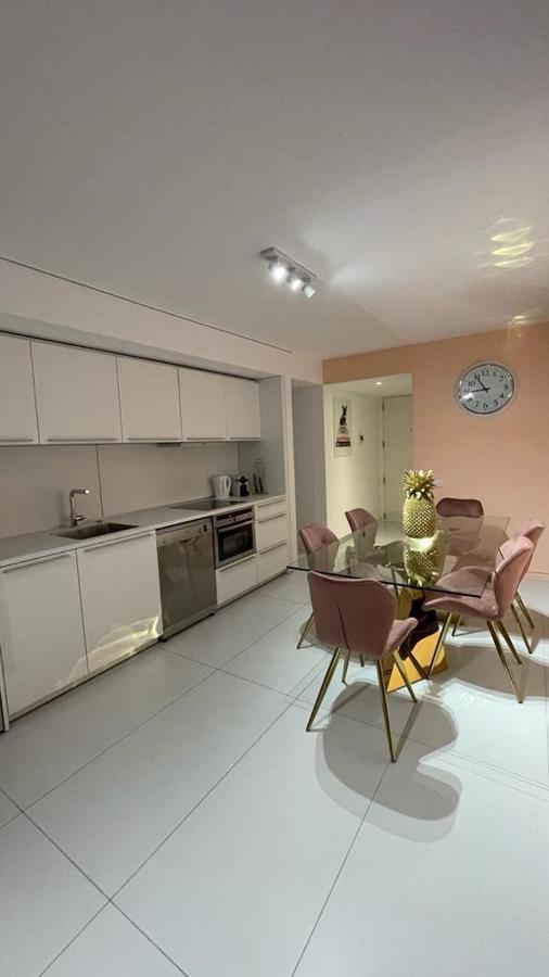 Appartement Lujo Con Vistas Ibiza